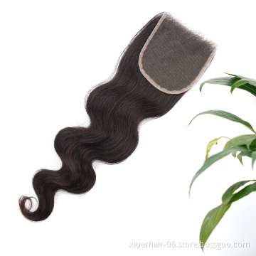 Film Thin Body Wave preplucked Brazilian Human Hair hd Transparent Swiss Lace Frontal 4x4 5x5 13x4 13x6 Cuticle Aligned Hair
